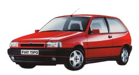 FIAT TIPO (160_) 1988-1995